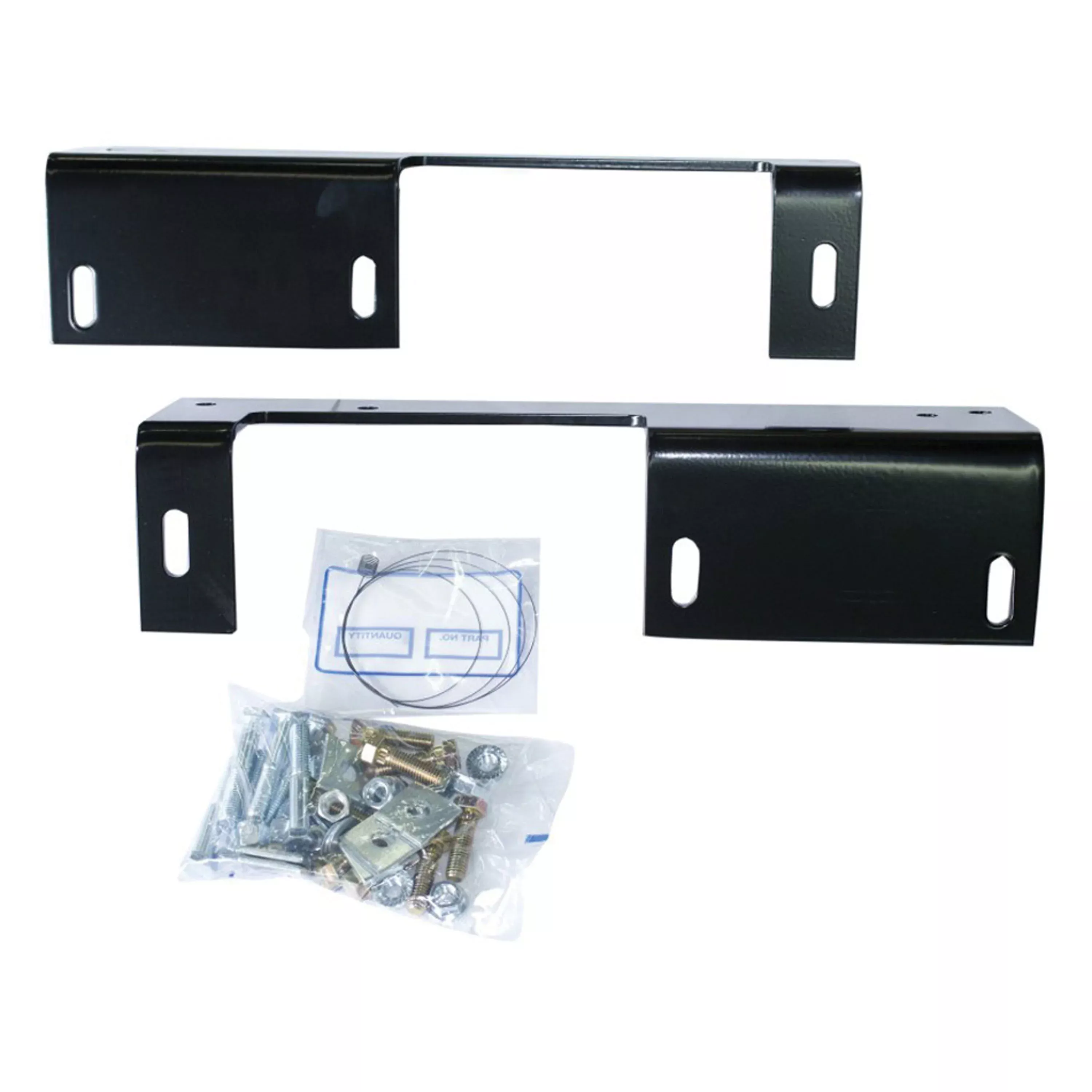 Demco 8553002 Hijacker SL-Series Mounting Bracket Kit – Ford F150 ’04-’13
