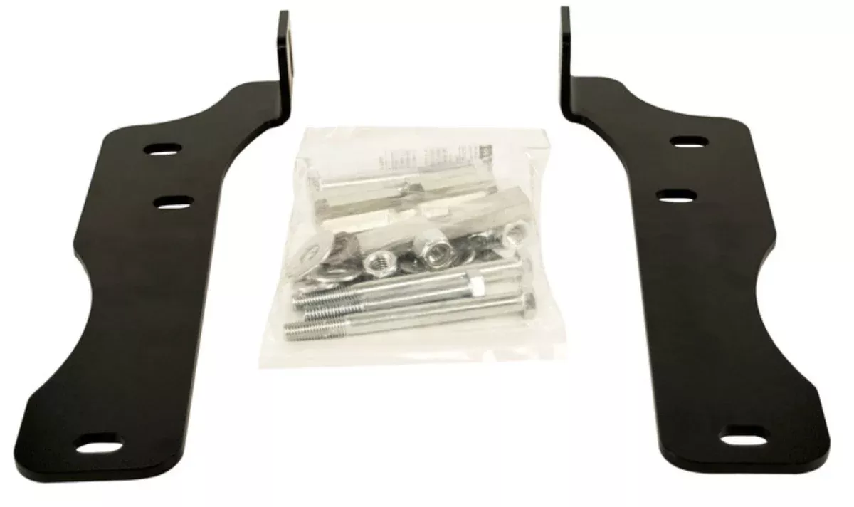 Demco C3500ULND Hijacker Fifth Wheel Trailer Hitch Mount Kit