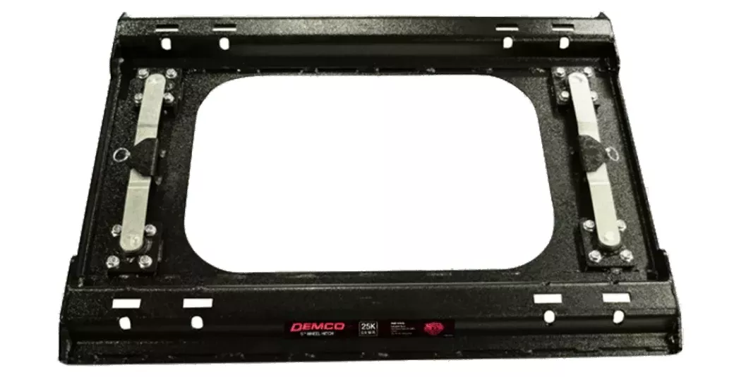 Demco | Prep Bracket for Ford Truck | 6175 | 2011+