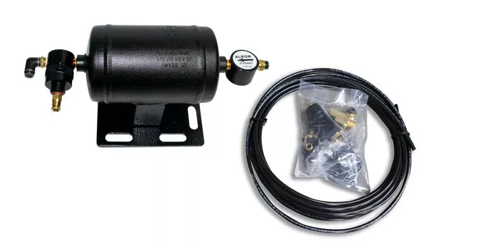 Demco RV 6231 Towed Vehicle Brake Control - Vacuum Assist System
