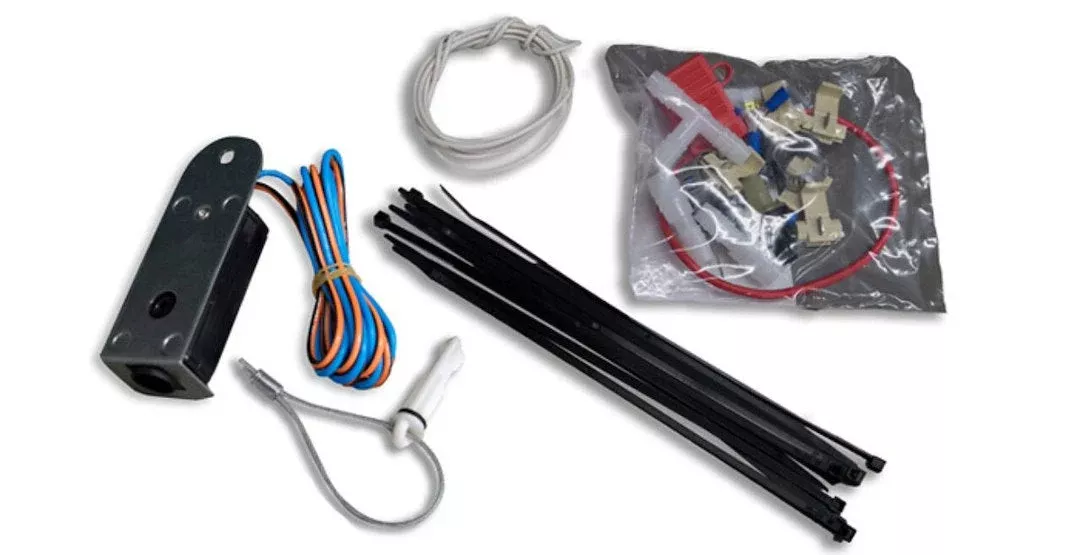 Demco RV 6270 Towed Vehicle Brake Control Installation Kit