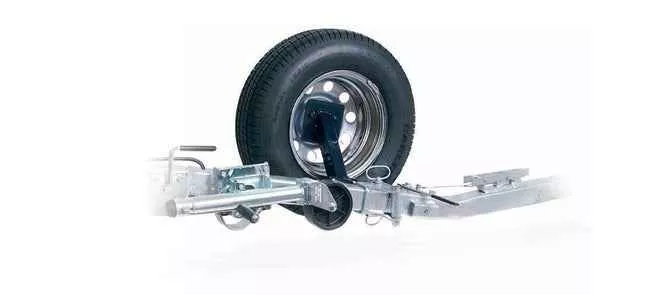 Demco RV RKSTM Spare Tire Carrier