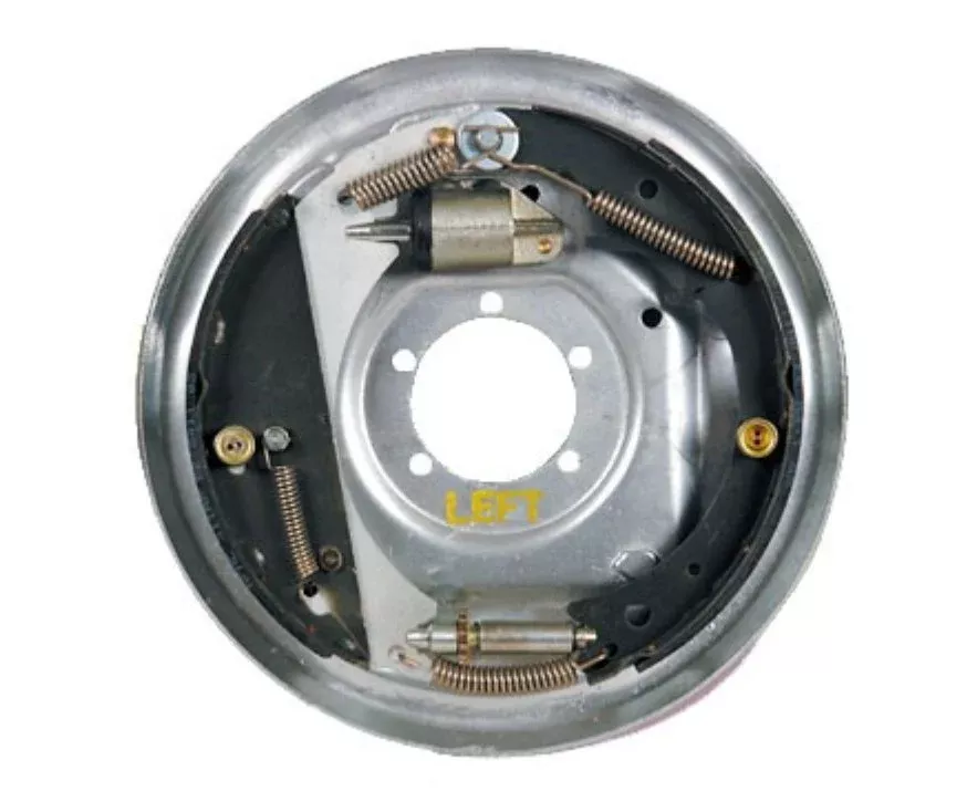 Demco SB42028M 12" Back Marine Hydraulic Brake Right Hand