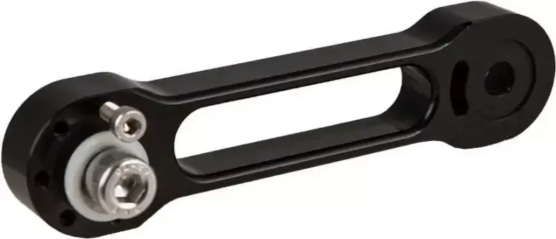 Device Arm 4 ” Extension Black