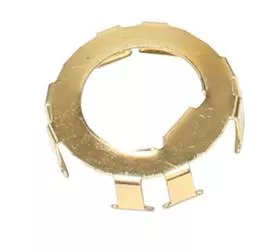 Dexter Axle 006-190-00 Trailer Spindle Nut Retainer (Fits Dexter 600 To 1100 Pounds Axle Hubs)