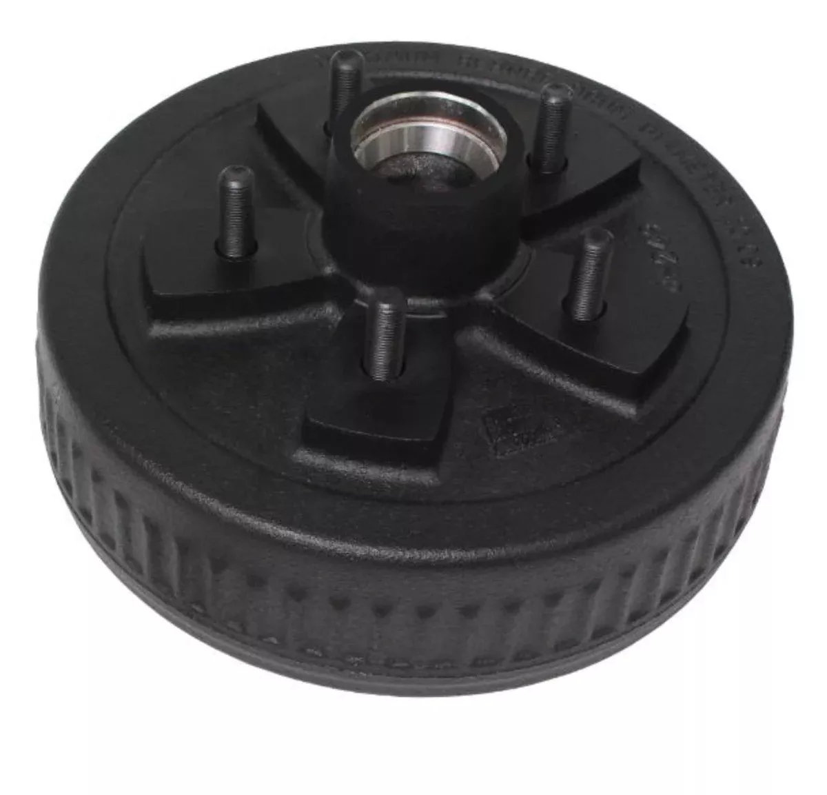 Dexter Axle 008-249-07 Dexter Brake Hub & Drum Kit