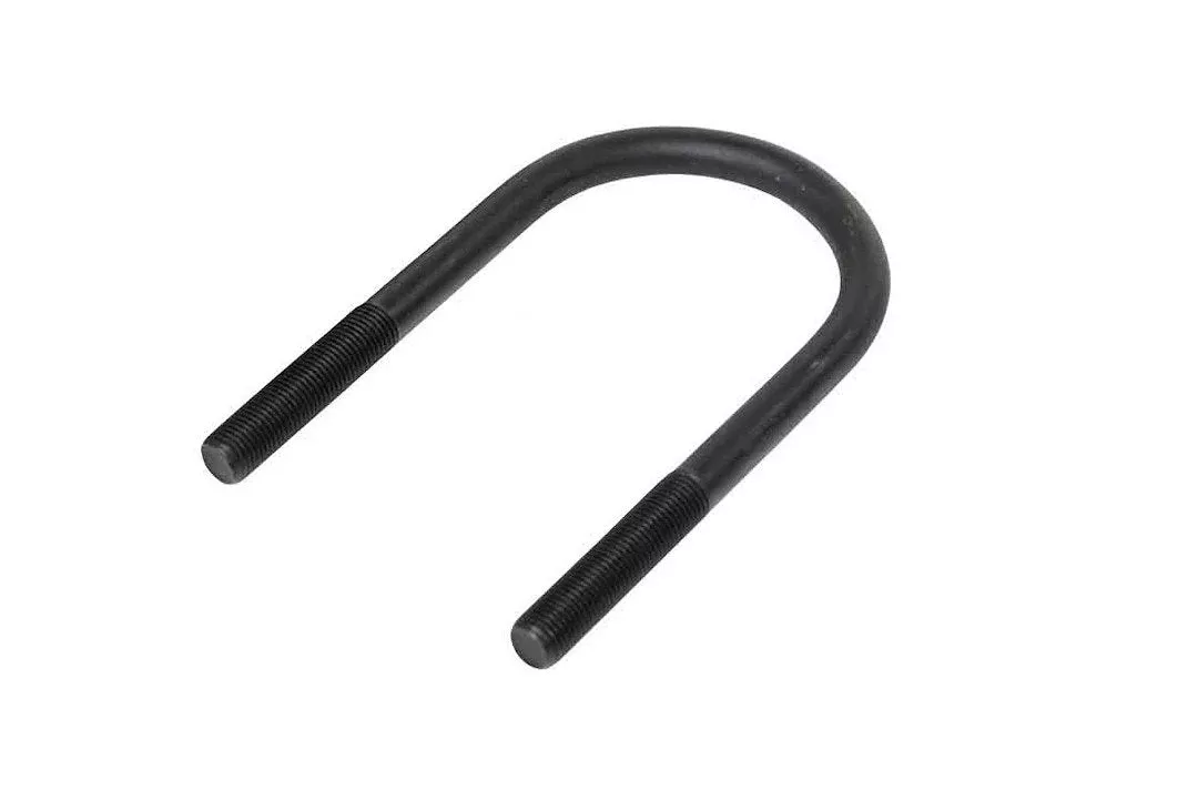 Dexter Axle 011-123-01 Leaf Spring Axle U Bolt