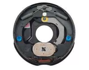 Dexter Axle K23-463-00 Right Electric Trailer Brake - 10 in x 2-1/4 in