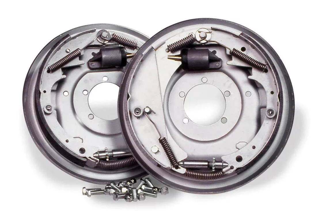 Dexter Marine 81097 10-in Hydraulic Trailer Brakes - Left & Right