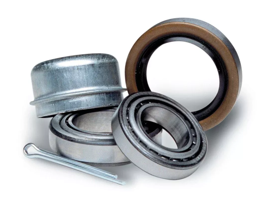 Dexter Marine 81116 Trailer Wheel Bearing - Fits 1-1/16 in Bearing