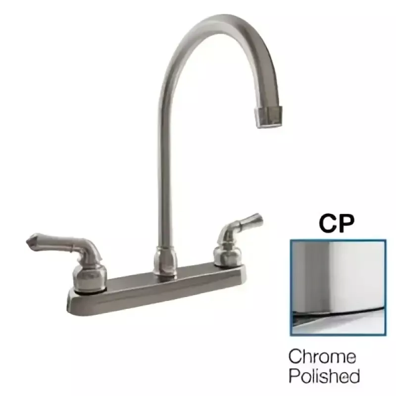 DF-PK330HC-CP Dura Faucet Faucet Faucet