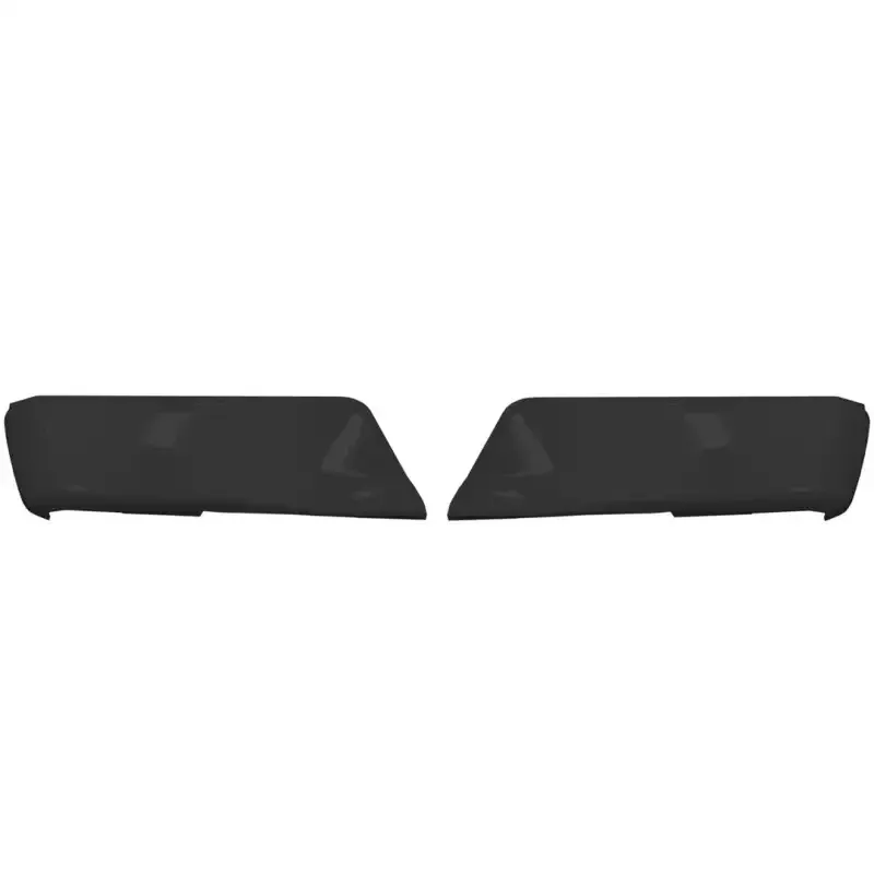 DF1012 Ecoological Paintable Bumper Overlay No Sensor