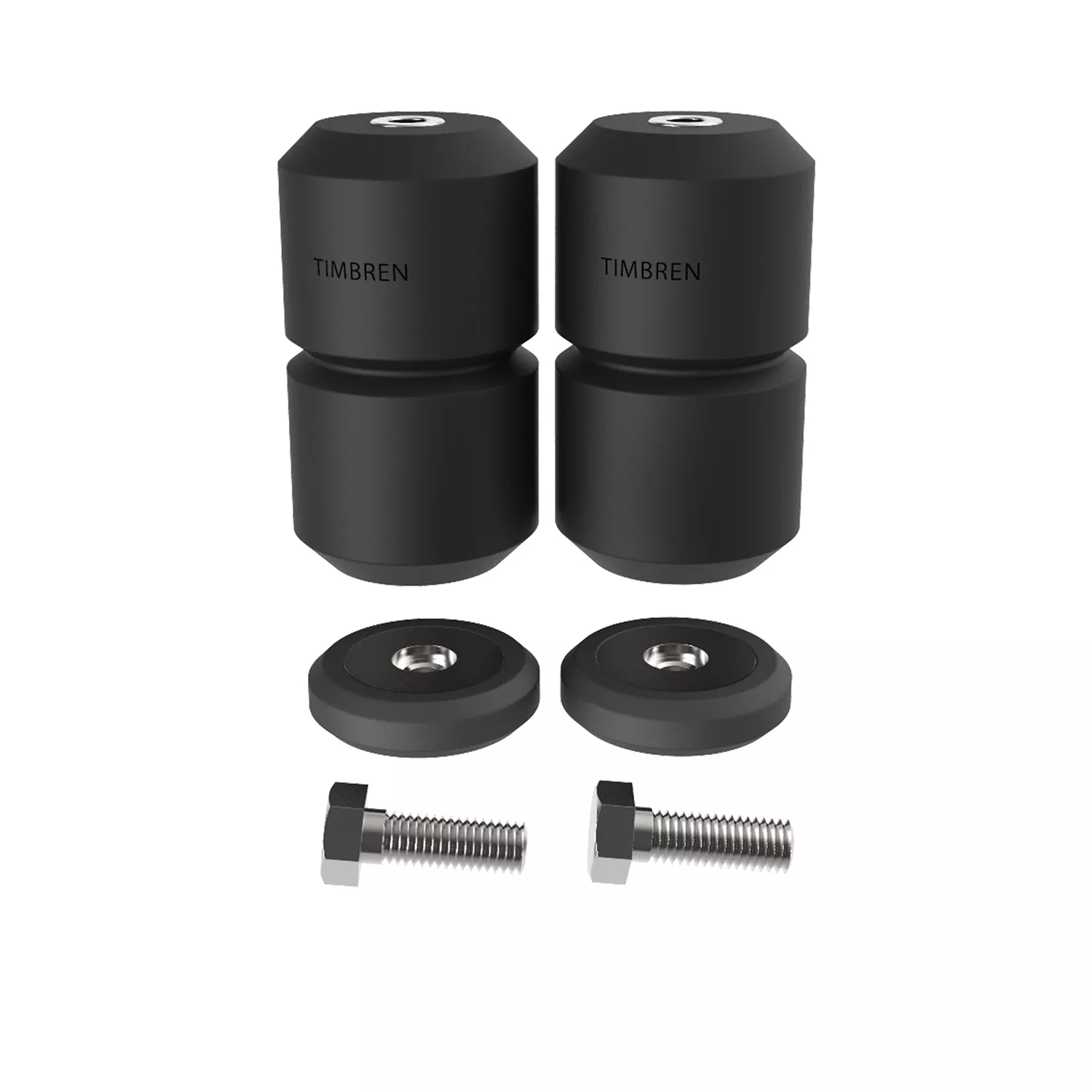 DF15002A - Suspension Enhancement System - 1994-2001 Dodge Ram 1500