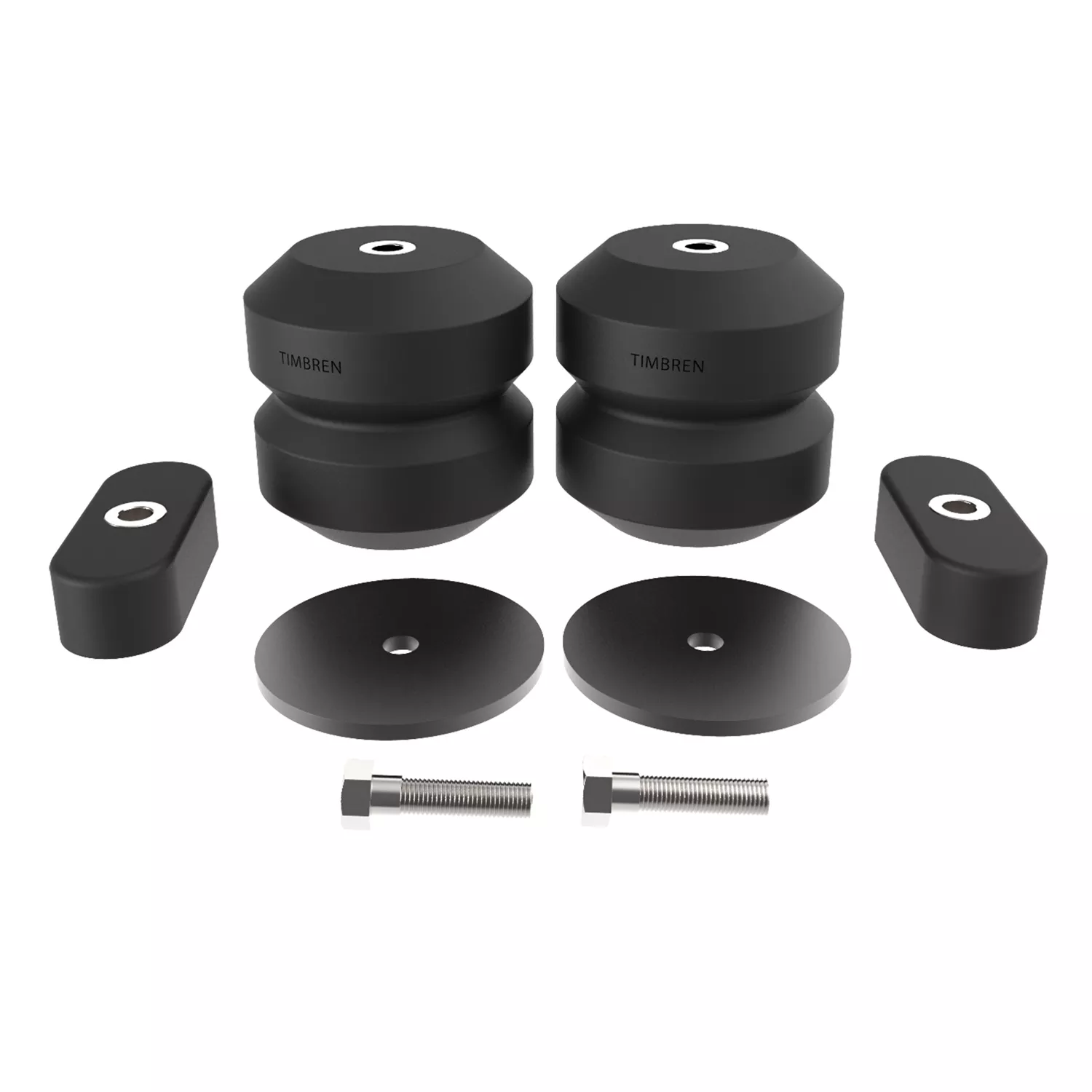 DF25004B - Suspension Enhancement System - Front Kit - 2011-2013 Ram 2500, 1994-2010 Dodge Ram 2500, 1994-2010 Dodge Ram 3500 and more