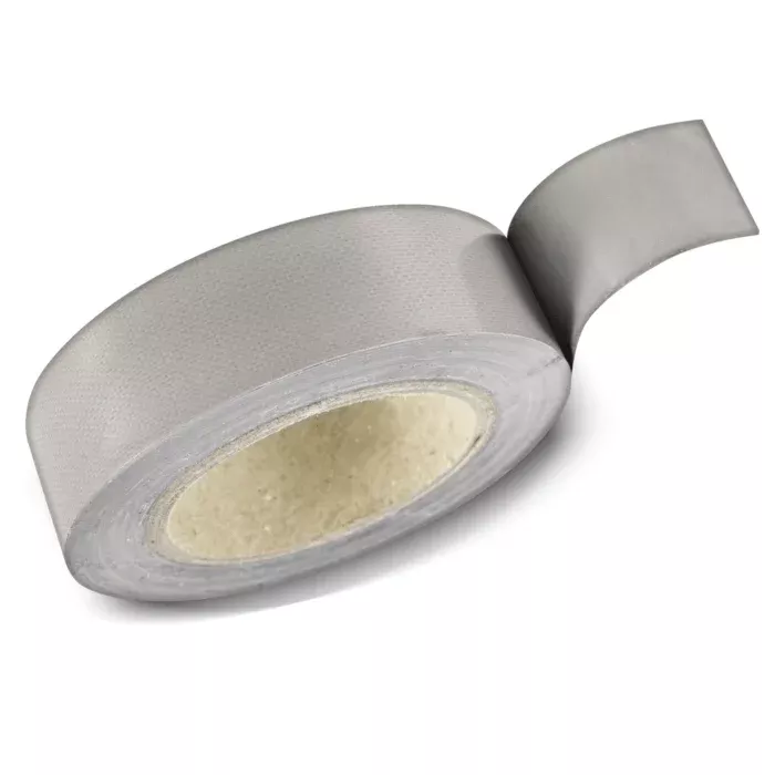 Dicor CS200B-1 Seal-Tite Roof Repair Tape 2" x 50' - Gray