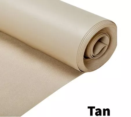 Dicor DFII46T16 DiFlex II Slide Out Roof Membrane 4'6"X16' - Tan