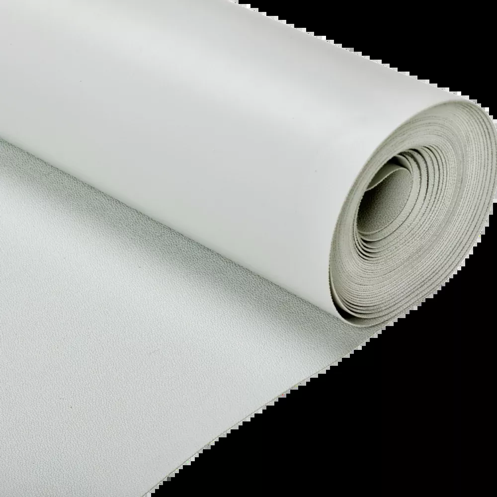 Dicor DFII95D-25 TPO RV Roof Membrane - 9.5 ft x 25 ft, Dove White