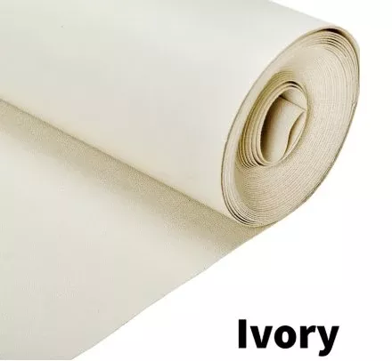Dicor DFII95V-45 Diflex II TPO Roof Membrane 9.6' X 45' - Ivory