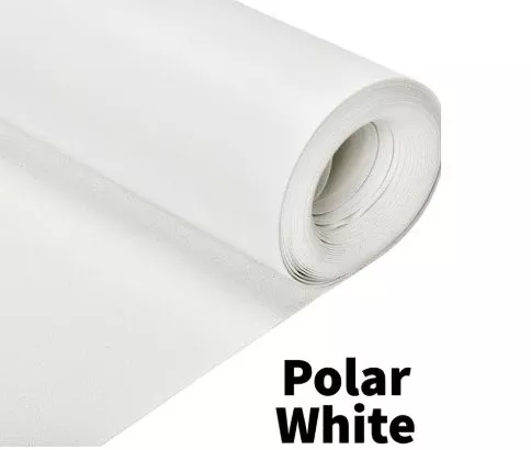 Dicor DFII95W-30 Diflex II TPO Roof Membrane 9.5'X30' - Polar White