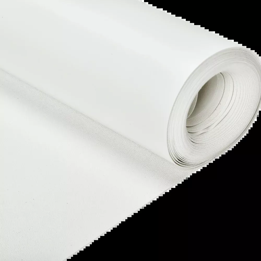 Dicor DFII95W-45 TPO RV Roof Membrane - 9.5 ft x 45 ft, Polar White