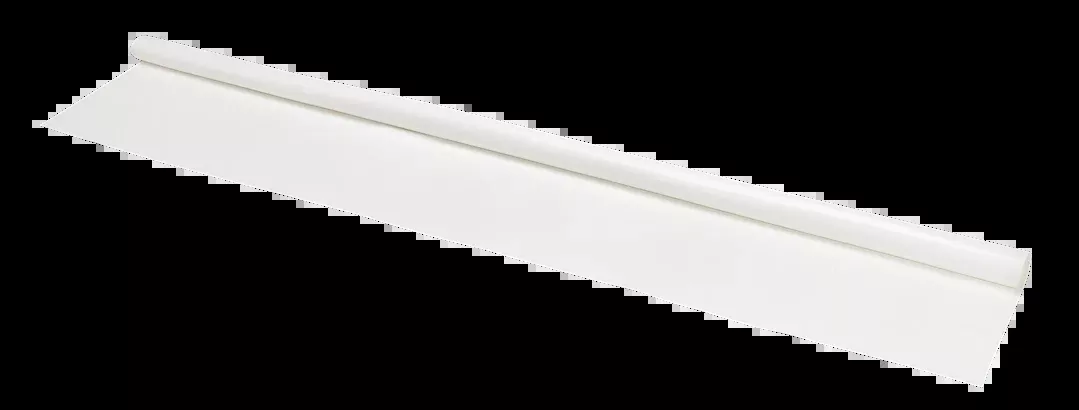 Dicor TF95W-45 White PVC RV Roof Membrane - 9.5 x 45 ft