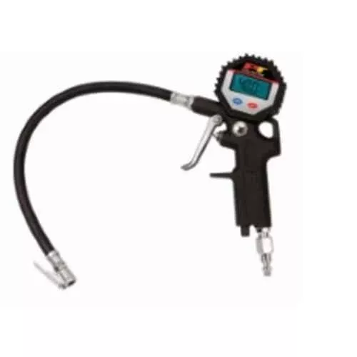 DIGITAL TIRE INFLATOR