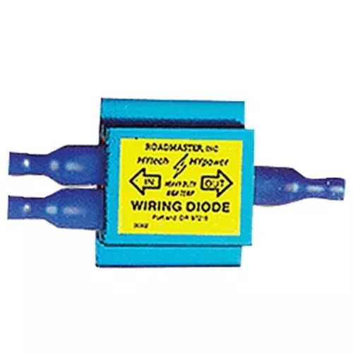 Diodes Hi-Power Pak/4