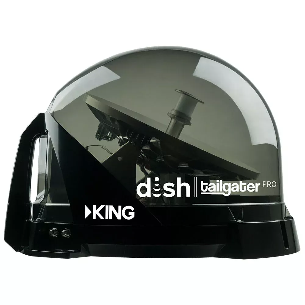 DISH Tailgater Pro 2 Satellite Antenna