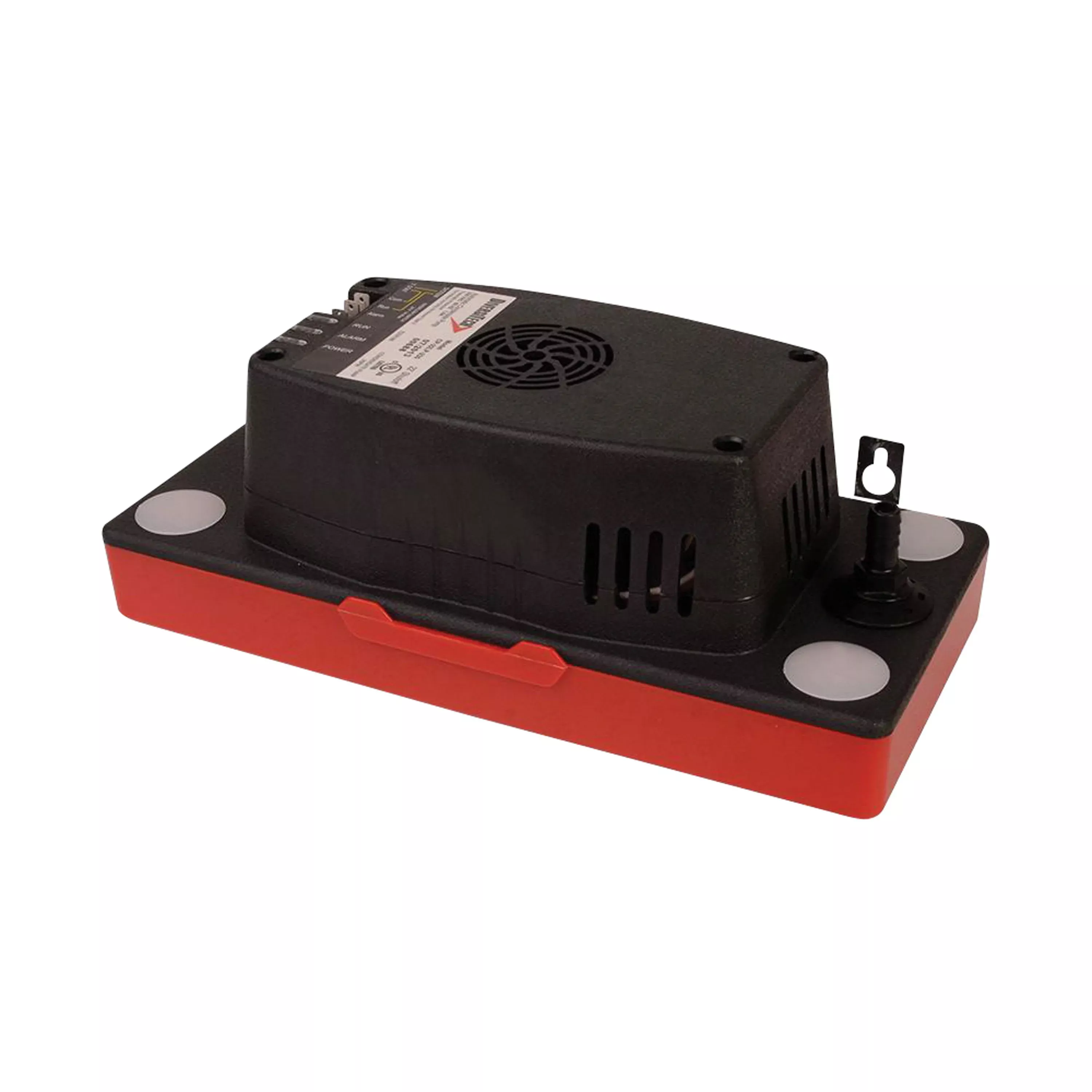 Diversitech CP-22LP Condensate Low Profile Pump – 22 ft. Lift, 120V