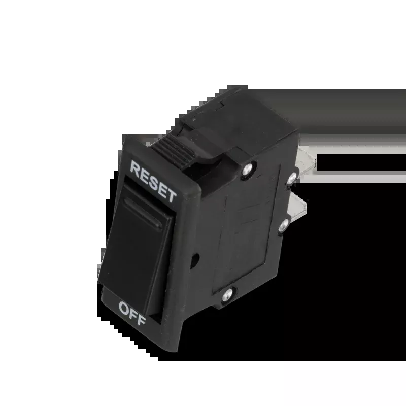 Dometic 30337 15 Amp Circuit Breaker for Atwood Hydroflame AFMD35
