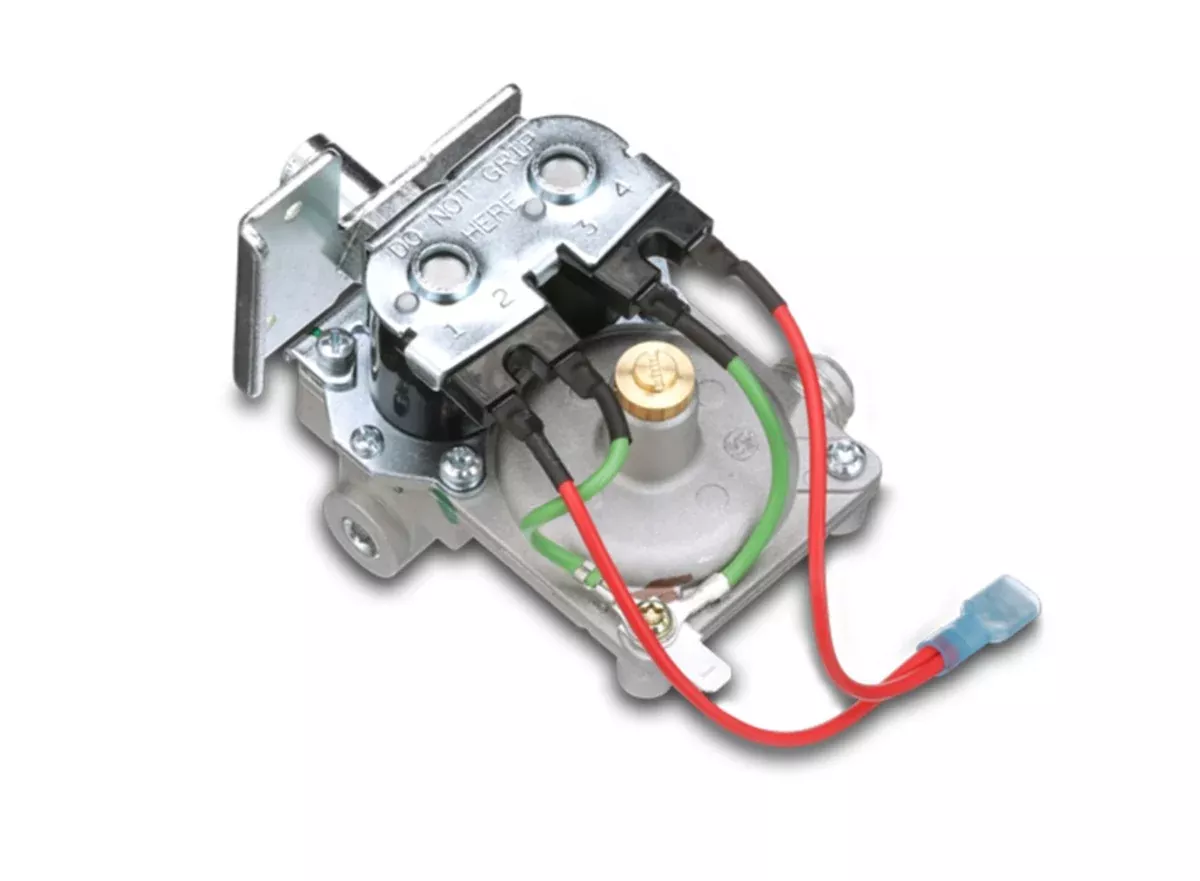 Dometic 31098 Furnace Gas Valve