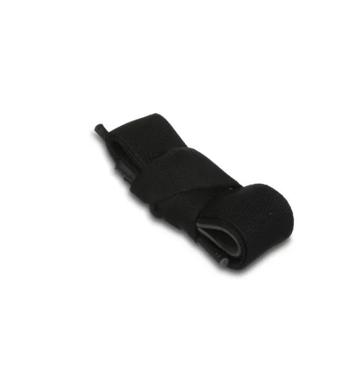 Dometic 3307834.006 Window Awning Pull Strap Kit 28" - Black