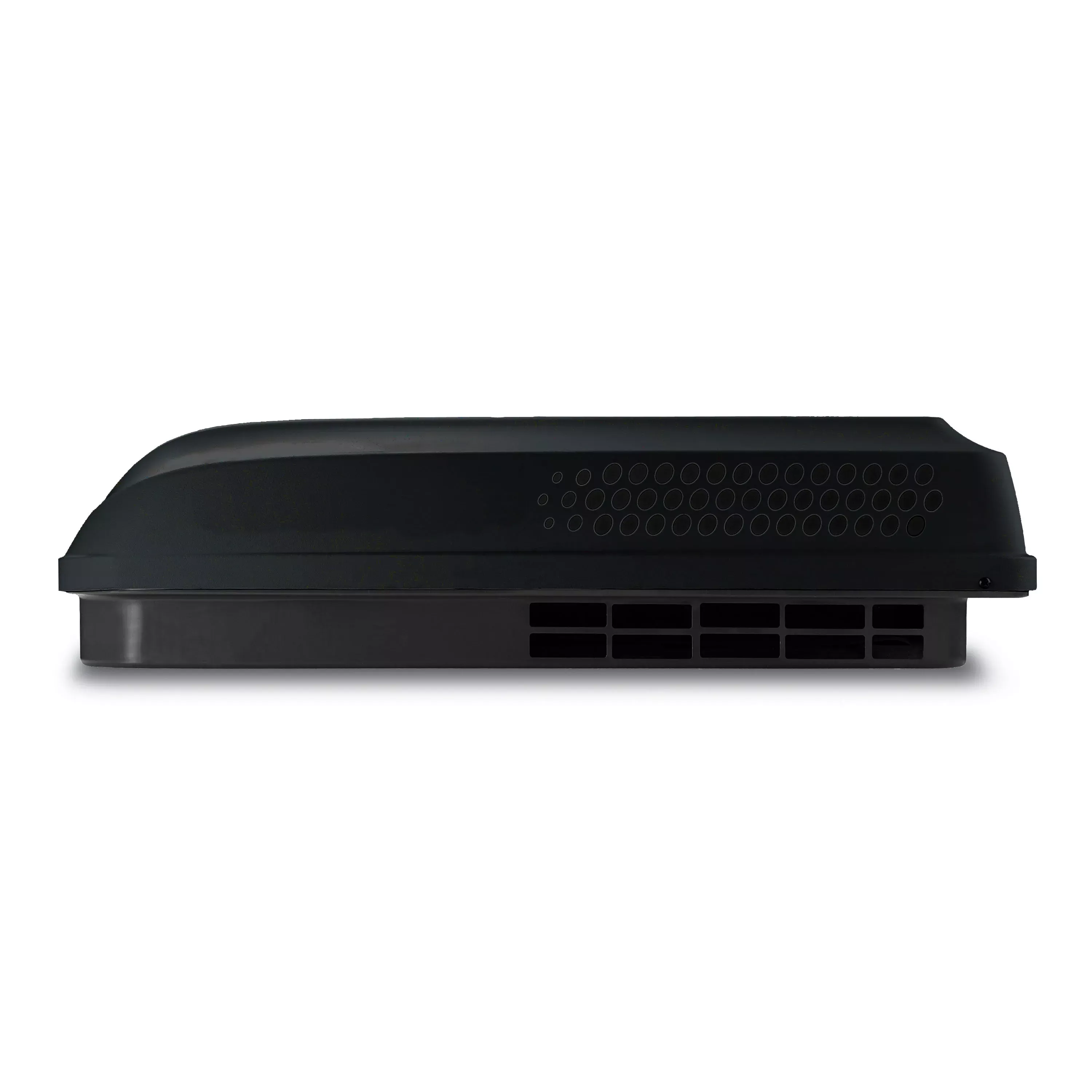 Dometic 3308046.030 Penguin/Penguin II Replacement Shroud – Black, 11,000 and 13,500