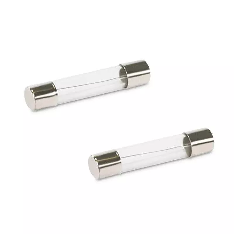 Dometic 3308897.902 5-Amp Glass-Tube Fuse