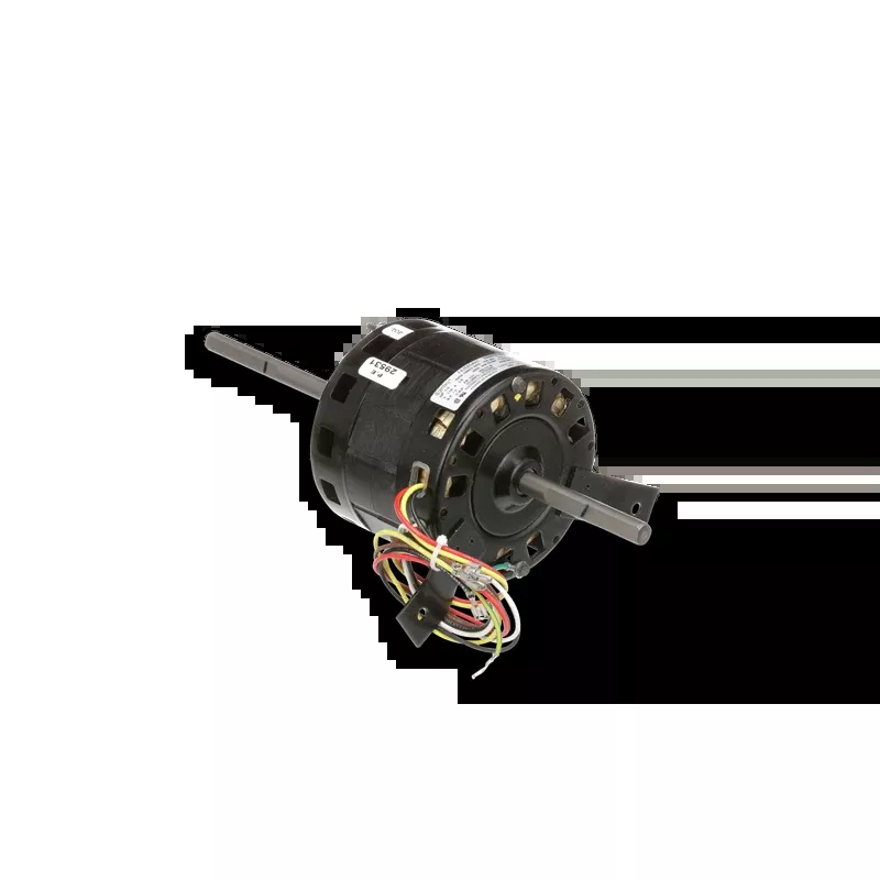 Dometic 3309333.007 A/C Condenser Fan Motor - Penguin