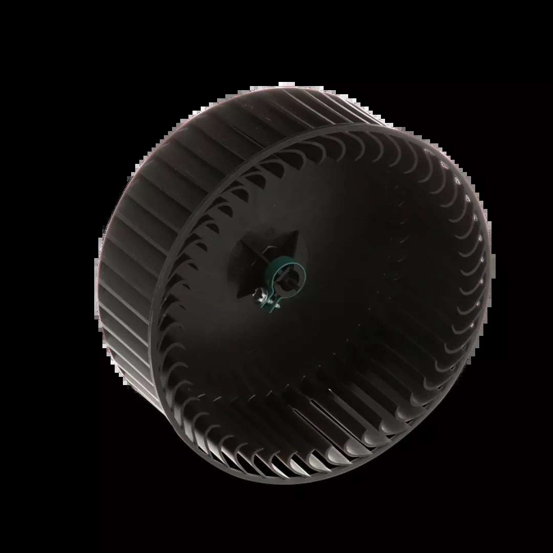 Dometic 3310708.007 A/C Blower Wheel - Brisk