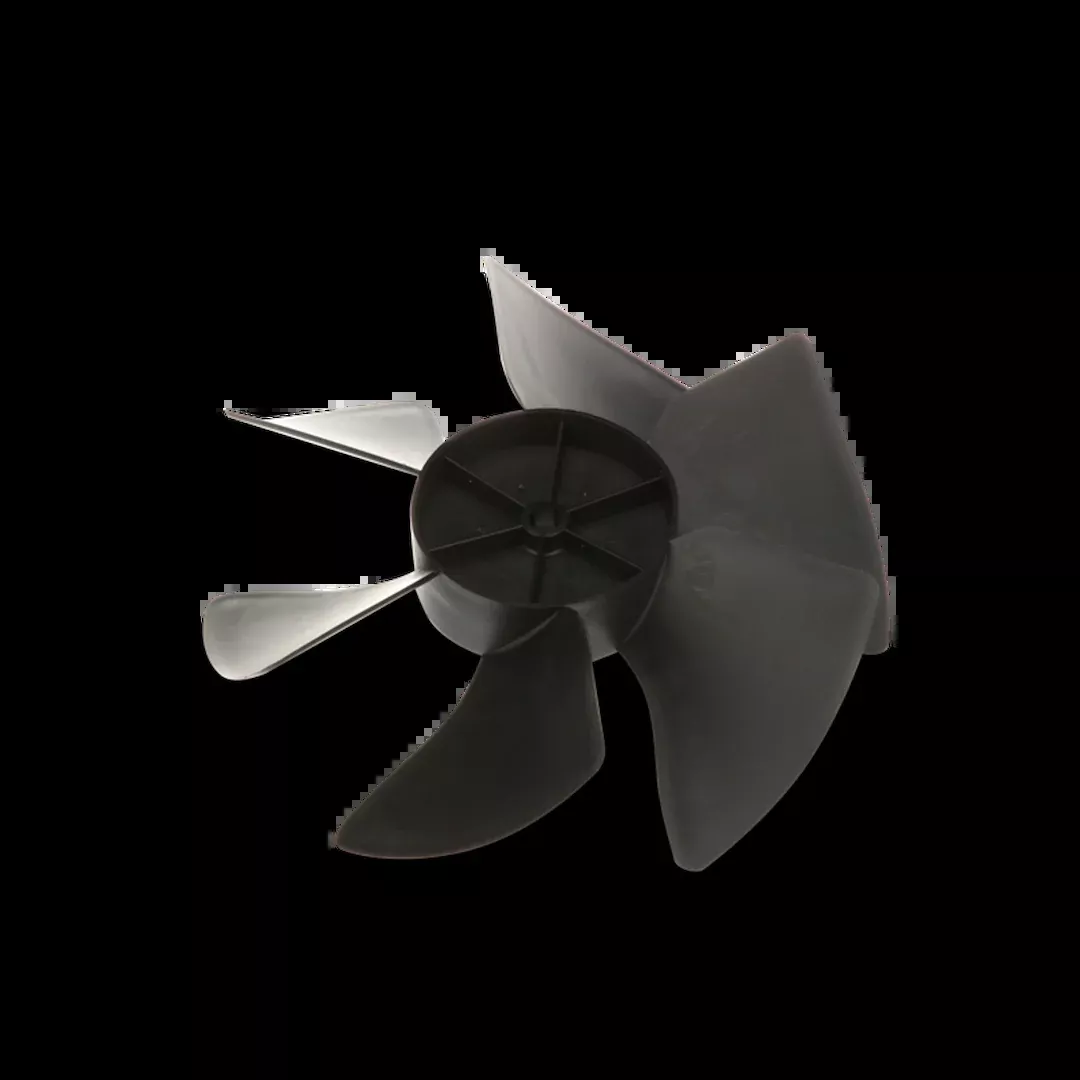 Dometic 3310709.005 A/C Condenser Fan - Brisk