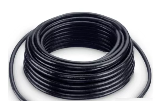 Dometic 3312929.007 Poly Rope Kit .25 Diam 10'