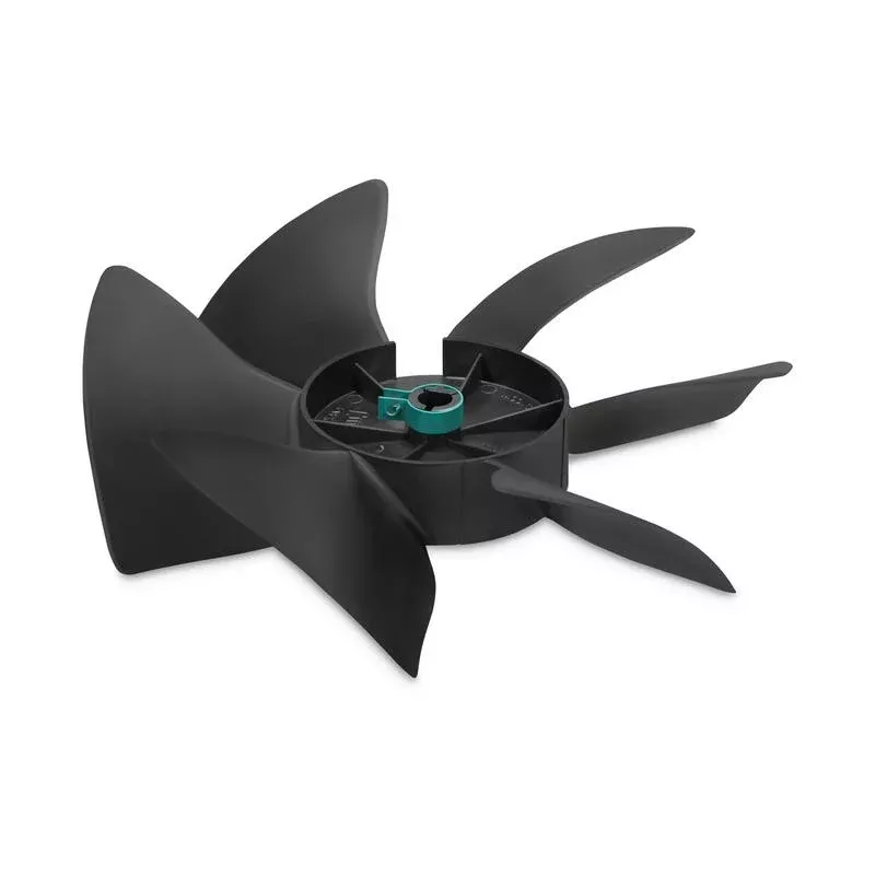 Dometic 3313107.015 A/C Condenser Fan - Brisk