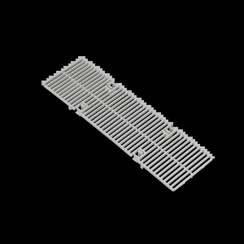 Dometic 3313107.026 A/C Ceiling Assembly Grille - 14-15/16 in