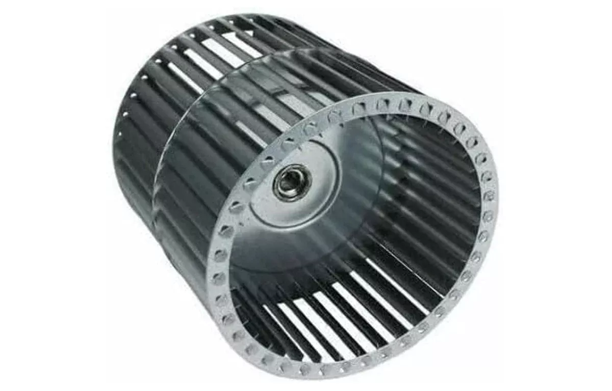 Dometic 3314471.014 Air Conditioner Condenser Blower Wheel