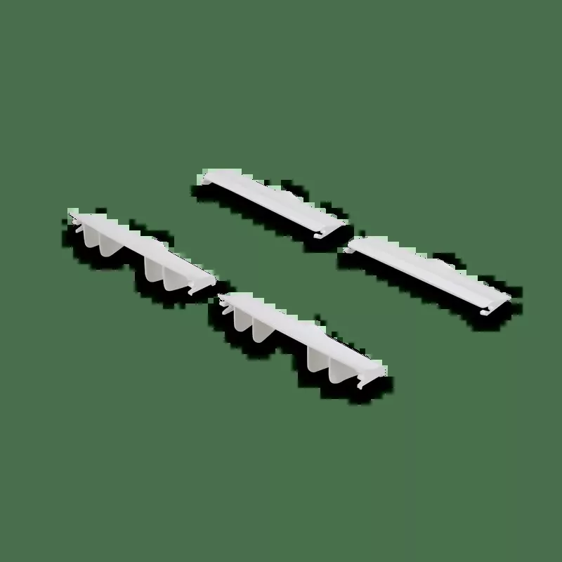 Dometic 3315333.001 Air Conditioner Ceiling Assembly Louver