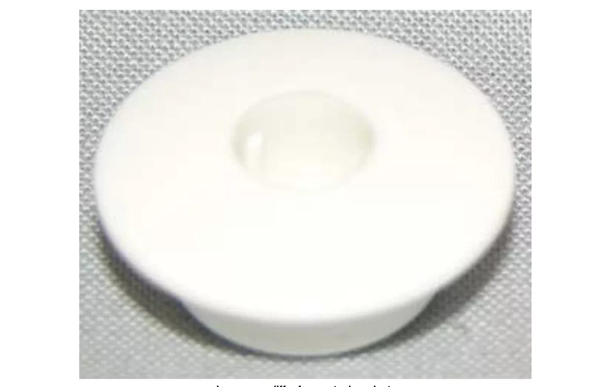 Dometic 3316450.9019 Refrigerator Wire Shelf Support