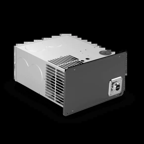 Dometic 38359 DFLD40111 40,000 BTU LP Gas RV Furnace - Bottom Discharge