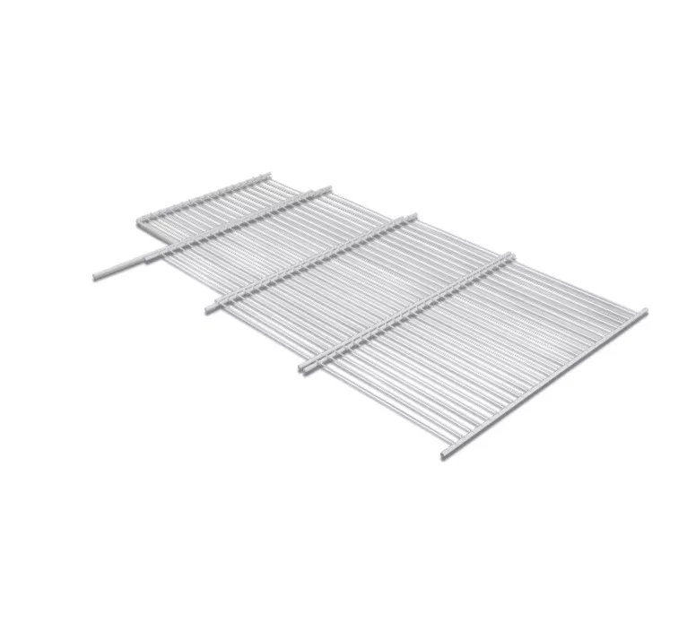 Dometic 38503240177 Refrigerator Wire Shelf Replacement Kit (Specific Models) - White