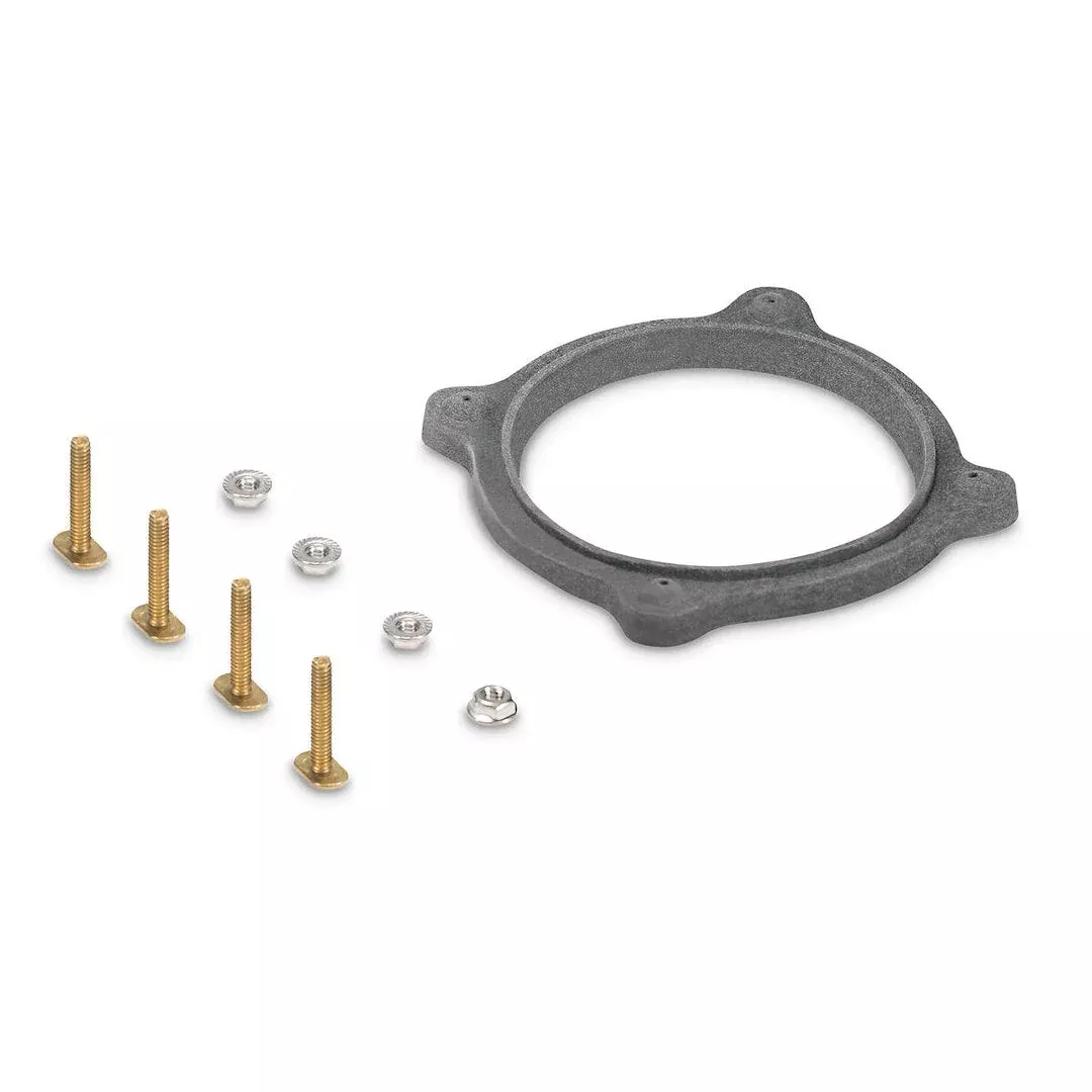 Dometic 385310063 Toilet Seal - Floor Flange