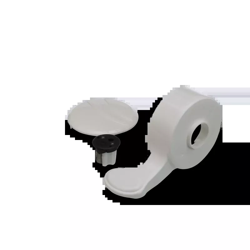 Dometic 385311121 Toilet Flush Pedal - Built-In