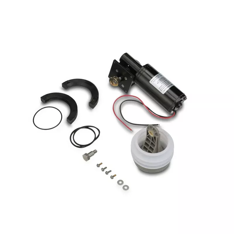 Dometic 385311423 Toilet Pump Motor - S & T Series