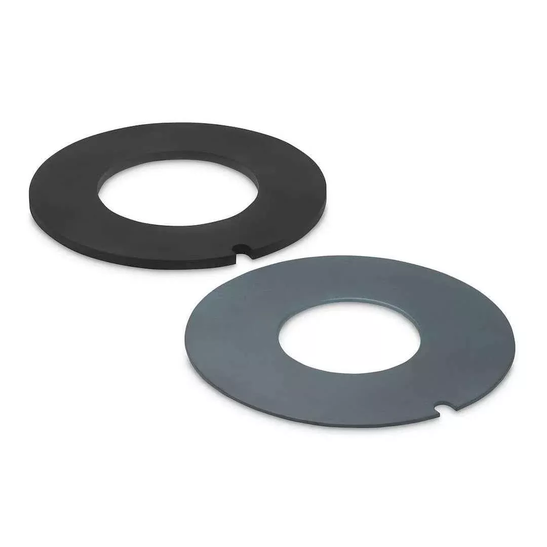 Dometic 385311462 Toilet Seal - OEM, Set Of 2