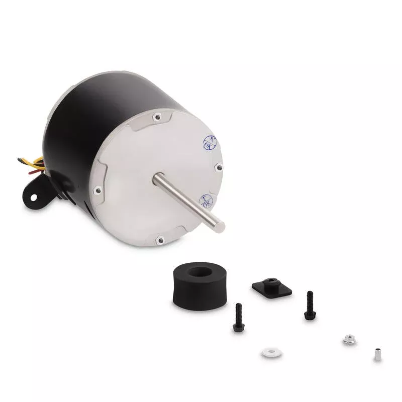 Dometic 4450037543 A/C Condenser Fan Motor - FreshJet 5